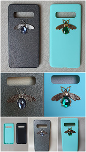 Samsung galaxy s10 (2 фото из 4)