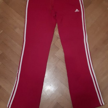 Спортивные штаны ,,Adidas".