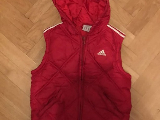 Жилетка ,,Adidas"