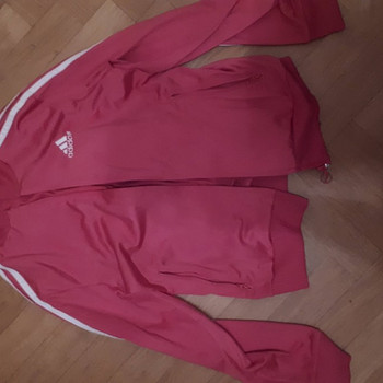 Jope ,, Adidas ".