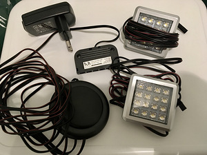 Led tuled (1 foto / 3)