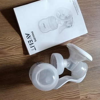 Philips Avent manuaalne pump