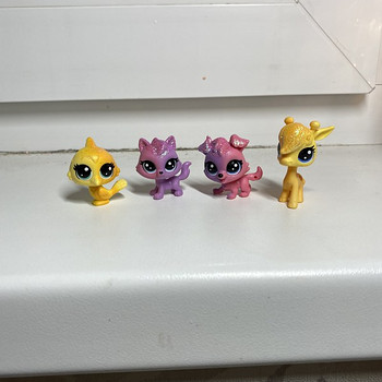 Детские игрушки