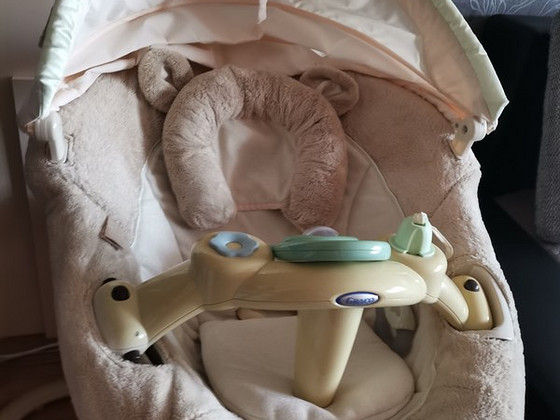 Качели Graco