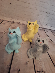 Käsitsi valmistatud seep (3 foto / 3)