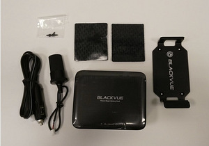 Blackvue power magic (1 фото из 3)
