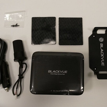 Blackvue power magic