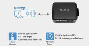 Blackvue power magic (2 фото из 3)