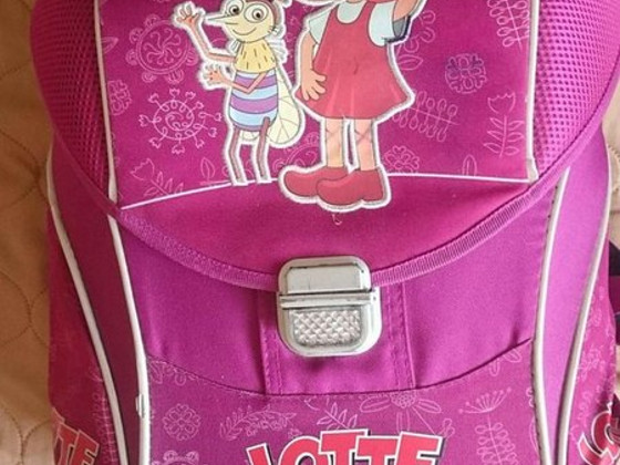 Lotte ranits