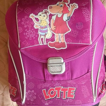 Lotte ranits