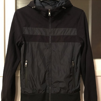 Icepeak, куртки Zara no.S