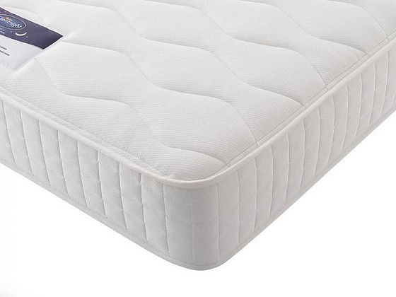 Сменный матрас 180x200x24 Silentnight Comfort Pocket