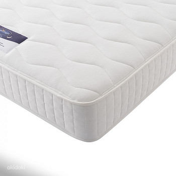 Сменный матрас 180x200x24 Silentnight Comfort Pocket