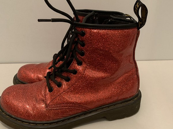 Dr. Martens saapad