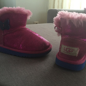 Ugg jalatsid originaal