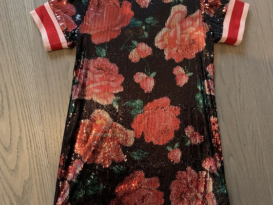 Guess платье