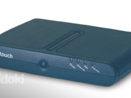 Роутер Thomson SpeedTouch 546
