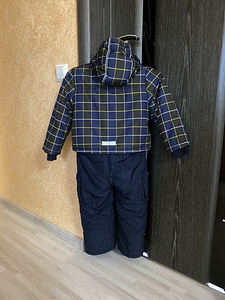 Комбинезон (2 фото из 2)