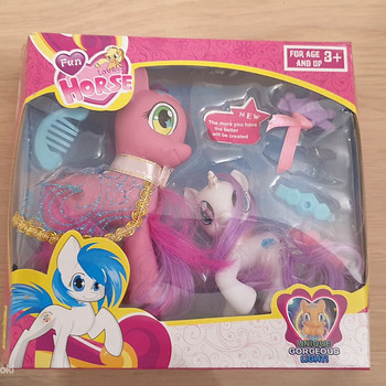 Fun Horse набор, новый