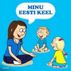 Eesti keele eraõpetaja (2 foto / 2)