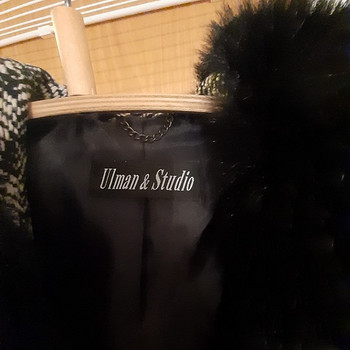 Полупальто