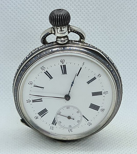 Vacheron Geneve (1 nuotrauka iš 5)