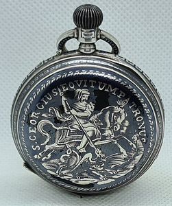 Vacheron Geneve (2 nuotrauka iš 5)