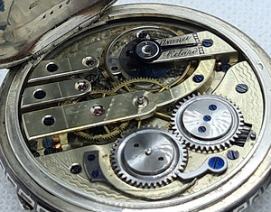 Vacheron Geneve (4 nuotrauka iš 5)