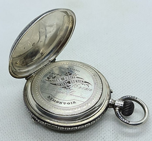 Vacheron Geneve (5 nuotrauka iš 5)
