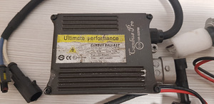 Xenon Canbus Ballast 35w 2tk (1 foto / 2)