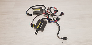 Xenon Canbus Ballast 35w 2tk (2 foto / 2)