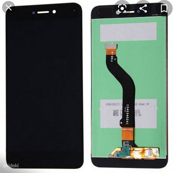 Huawei p8 lite экран