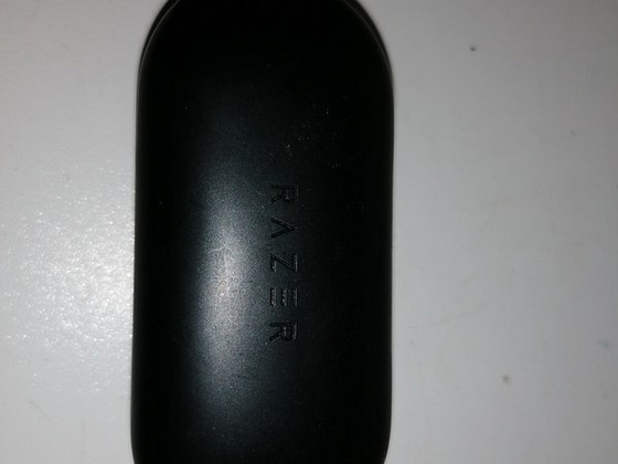 Razer Гарнитура Hammerhead True Wireless