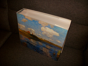 Levitan I.I. Elu ja töö 1860–1900. (1 foto / 4)