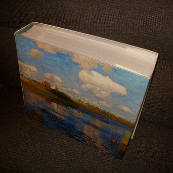 Levitan I.I. Elu ja töö 1860–1900.