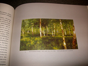 Levitan I.I. Elu ja töö 1860–1900. (4 foto / 4)