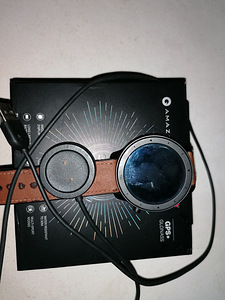 Nutikell Amazfit GTR Aluminium Alloy 47mm (1 foto / 3)