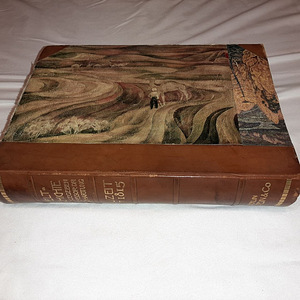 Weltgeschichte 1910 (10 фото из 10)