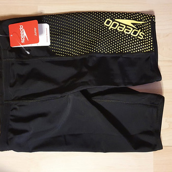 Speedo ujumispüksid poistele