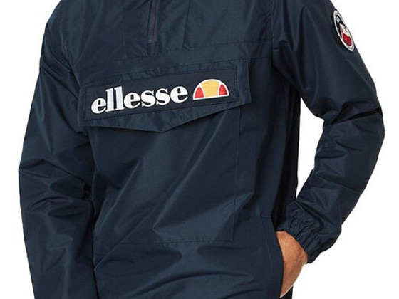 Ellesse SHS06040 новая мужская куртка L