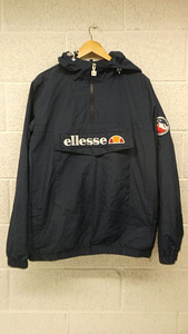 Ellesse SHS06040 uueväärne meeste jope L (4 foto / 6)