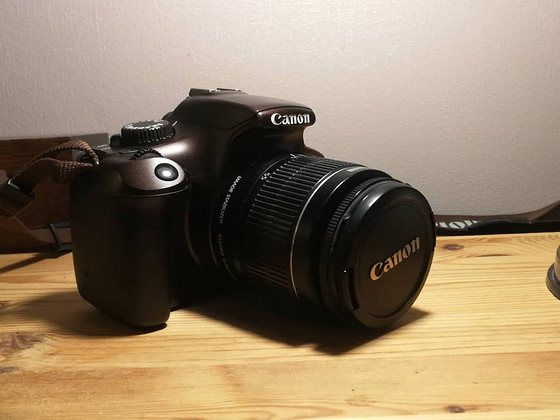 Canon T3 1100d