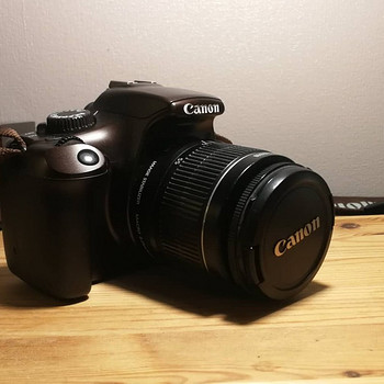 Canon T3 1100d
