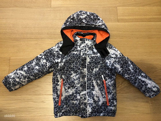 Зимняя куртка icepeak 122
