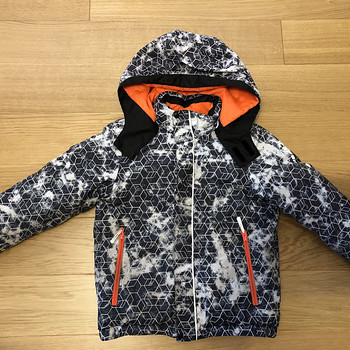 Icepeak talvejope s.122
