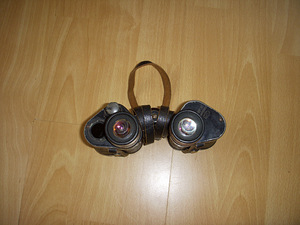 Binokkel (1 foto / 5)