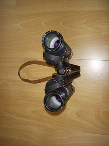 Binokkel (2 foto / 5)
