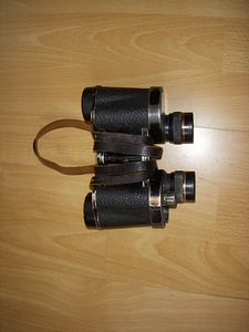 Binokkel (4 foto / 5)