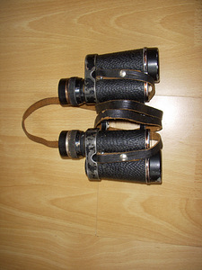 Binokkel (5 foto / 5)