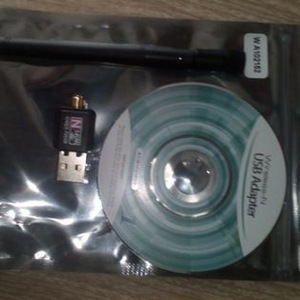 Wi-fi statsionaarse arvuti jaoks (1 foto / 1)